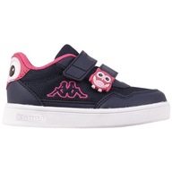 Buty dla dzieci Kappa PIO M Sneakers 26