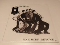Madness – One Step Beyond LP WINYL LIMITED EDITION BLACK & WHITE