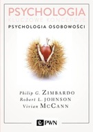Psychologia. Kluczowe koncepcje. Tom 4: Psychologia osobowości - Philip Zi