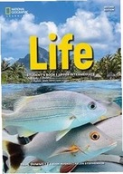 Life 2nd Edition Upper-Intermediate SB/WB SPLIT B