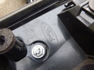FORD KUGA MK2 LIFT 16- cap bonnet moulding