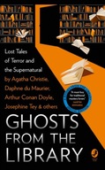 Ghosts from the Library: Lost Tales of Terror and