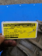 Getriebe TSM GOLF 1.5TSI A3 SKODA 35tyskm