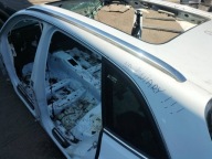 dach unter PANORAME Schiebedach AUDI Q5 8R LY9C