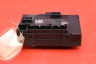 control unit module door left rear part 5Q4959395E SKODA SUPERB 3 III 15-20