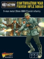 Bolt Action finn lövészosztag