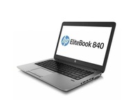 Notebook HP_EliteBook_840_G2 14" Intel Core i5 8 GB / 320 GB