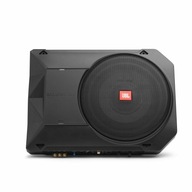 Subwoofer do auta JBL BASSPRO SL2 125 W