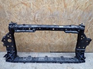 support panel for radiators pillar iron RENAULT CLIO V 5 19- 625000427R