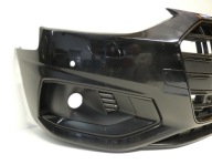 AUDI A4 B9 LIFT 8W0807437AH below 4 PDC washers 2019- front bumper front