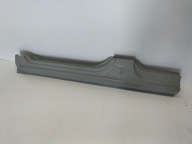 threshold side left HYUNDAI TRAJET 00