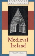 Cambridge Medieval Textbooks Clare Downham