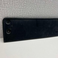 VW PASSAT B8 2014 - frame signs pad REJESTRACJI front 3G0807287L
