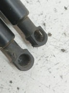 damper bonnet boot left right KPL Fiat Panda II (2003-2012)