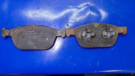 TRACZE brake front 2.4 D5 VOLVO XC60 and 08-17