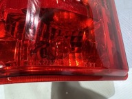 light rear part rear left Nissan Titan 2016+