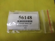 CITROEN JUMPER III 2.2 caliper brake right rear part