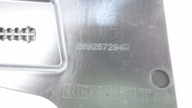 bumper bracket left front RENAULT ZOE 2013- 269257294R