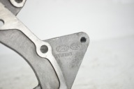 Couvercle carter distribution KIA CEED HYUNDAI i30 1.6 CRDI D4F