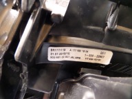 TUNEL mitte PANEL DEKOR MERCEDES A-KLASA A35 AMG W177