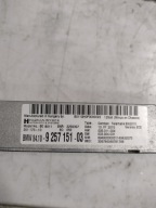 control unit COMBOX BMW F11 2,0D OE 9257151