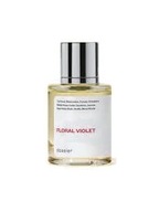 Perfumy damskie Dossier FLORAL VIOLET 50 ml