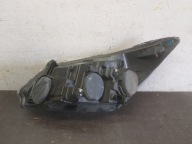 LIGHT FRONT RIGHT FORD TRANSIT CUSTOM 13-18