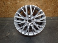 disk hliníkový SEAT 5X112 17" 7,5J ET46 5FA