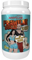 AKSYLLAB Prawilne białko SERWATKOWE WHEY WPC 700g