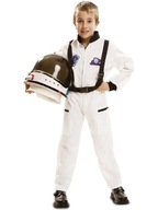 Kostým Astronauta Kozmonaut 98