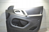 upholstery door right front Partner III lift 13r