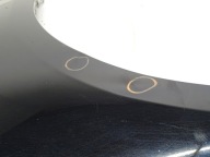 fender left front front KIA OPTIMA 4 IV AURORA BLACK PEARL