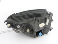 MERCEDES GLC X253 15-19 FULL LED ILS INTELLIGENT LIGHT SYSTEM light left EU