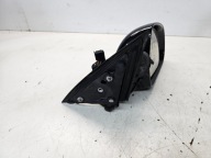 mirror right front AUDI A6 C6 LIFT LZ9Y 7 PIN UK