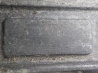 VOLKSWAGEN PASSAT B6 2.0 TDI Getriebe KMW
