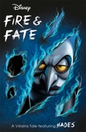 Disney Classics Hades: Fire & Fate SERENA VALENTINO