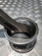 piston connecting rod MAN D0836 LOH66