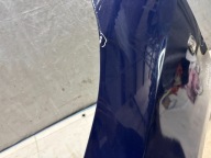 fender left front Skoda Fabia II lift k: LF5A