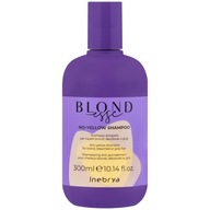 Inebrya Blondesse šampón pre blondínky 300ml