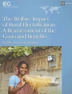 The Welfare Impact of Rural Electrification: A
