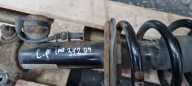 Q5 8R shock absorber left front AKTYWNY 8R0413029J