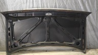 trunk door boot MERCEDES W126 sedan