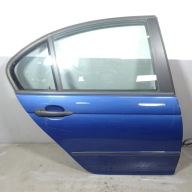 BMW 3 E46 Sedan Tür heck rechts 364/5
