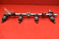 injection ramp nozzles MERCEDES E-KLASA W211 1.8 compressor; 184 KM 06-09