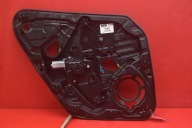 window regulator left rear part 31276217 VOLVO V40 2 II 5D HB 12-16