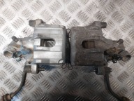 caliper brake left rear part + right rear part FORD C-MAX and 1.6 TDCI