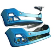 FORD TRANSIT TOURNEO CONNECT ACTIVE MK3 bumper front 2KF807221 2KF807221A