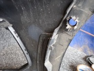 AUDI A3 8Y S-LINE 20- front bumper front