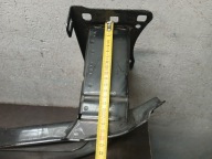 bumper support front VW TIGUAN II 2 LIFT 19- 5NA807611
