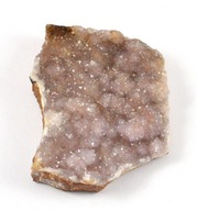 Ametyst druzy 48x38 mm